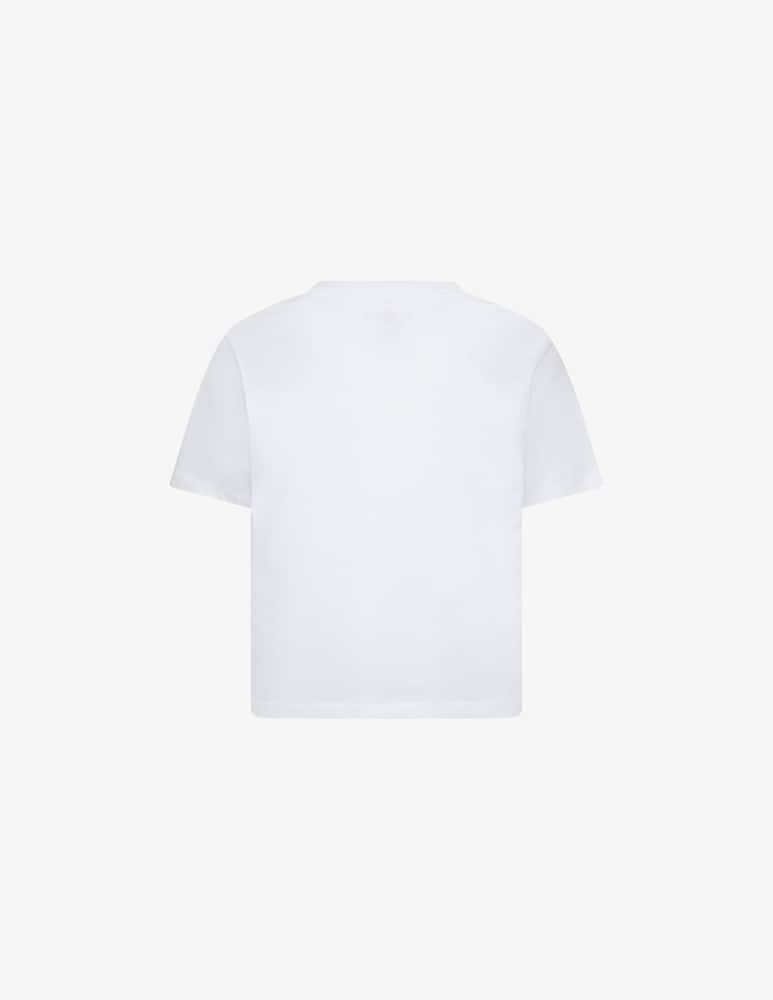 rinascente Nike Jordan Brooklyn essentials t-shirt