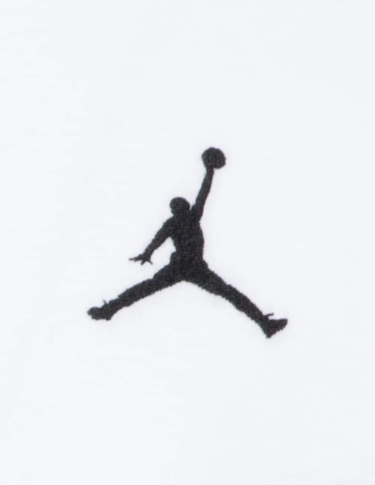 rinascente Nike Jordan Brooklyn essentials t-shirt