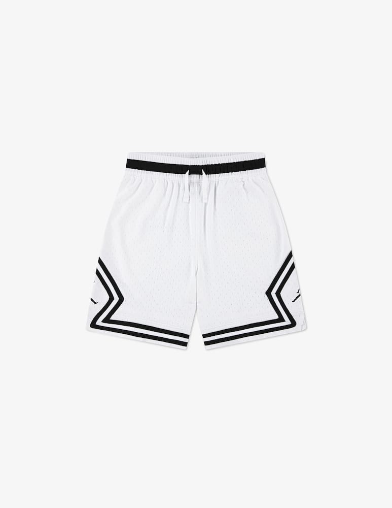 rinascente Nike Jordan Sport diamond shorts