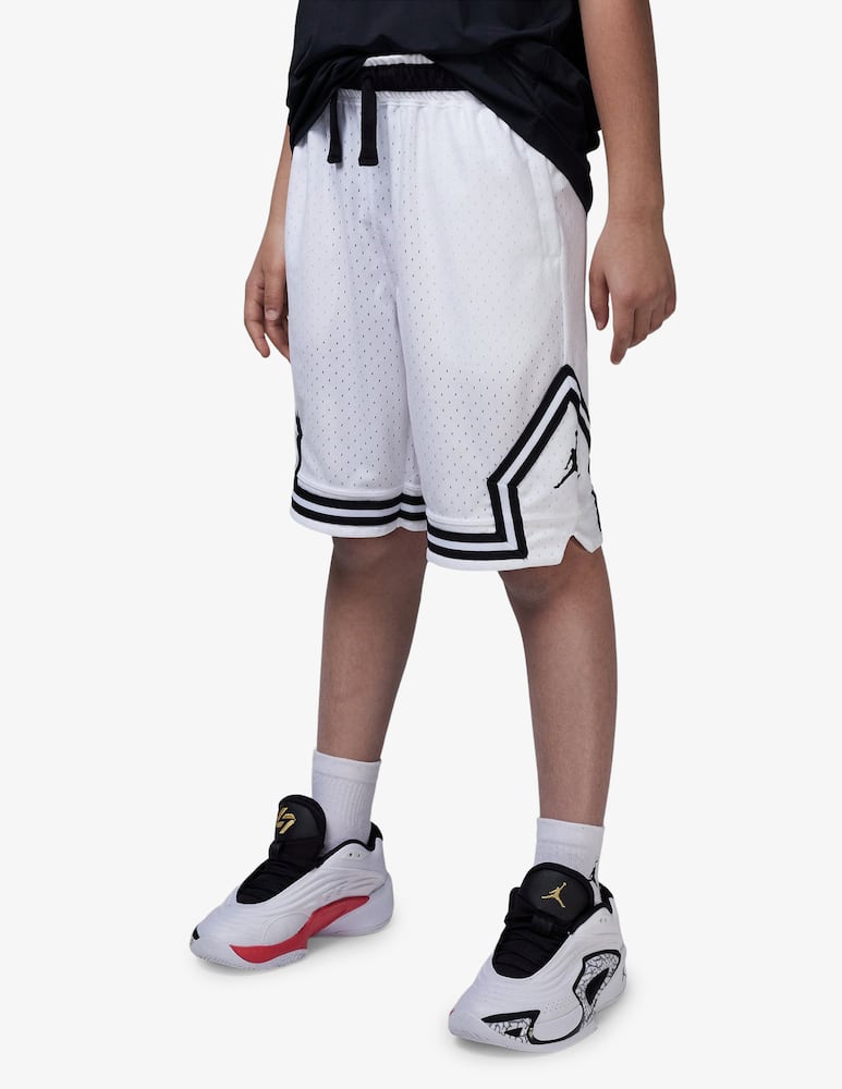rinascente Nike Jordan Sport diamond shorts