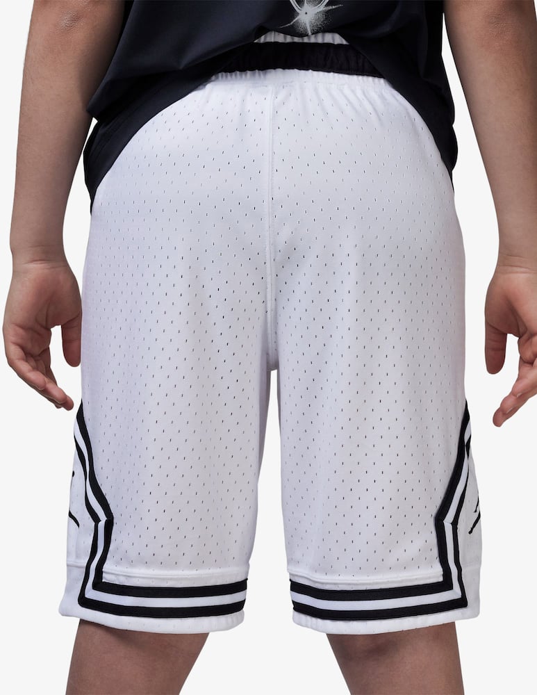 rinascente Nike Jordan Sport diamond shorts