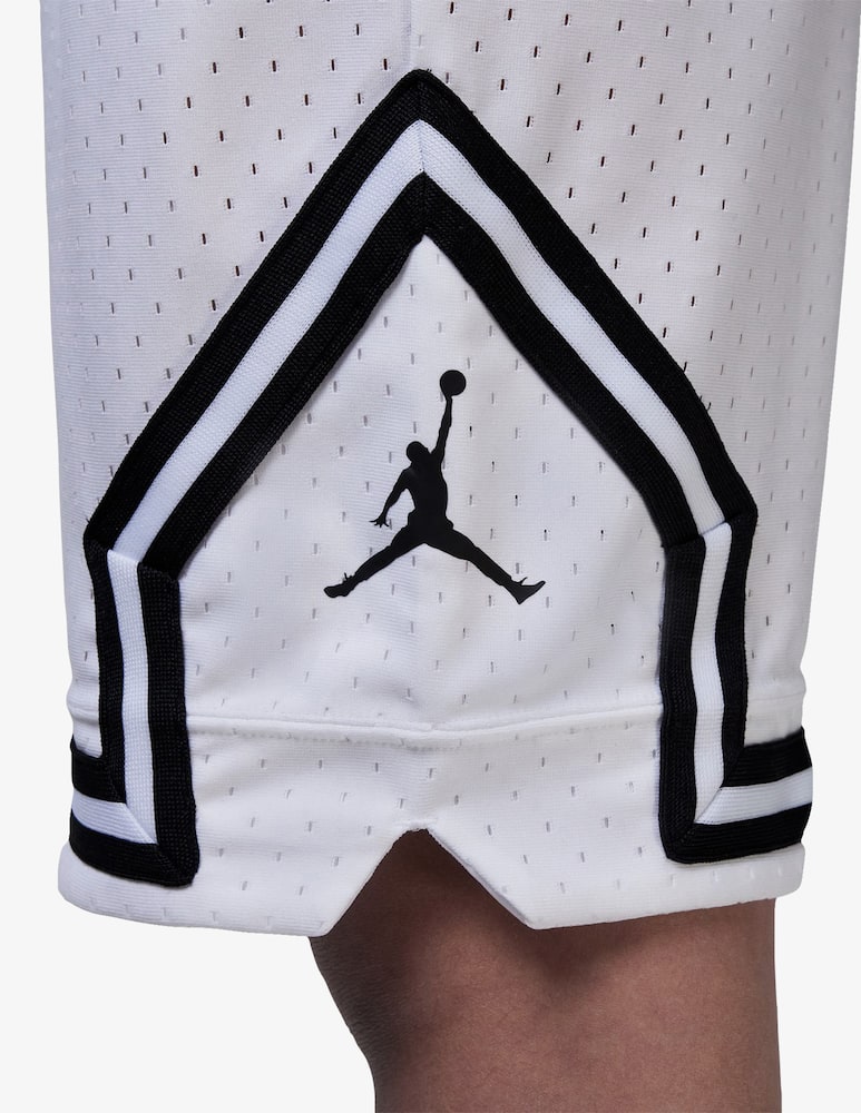 rinascente Nike Jordan Sport diamond shorts