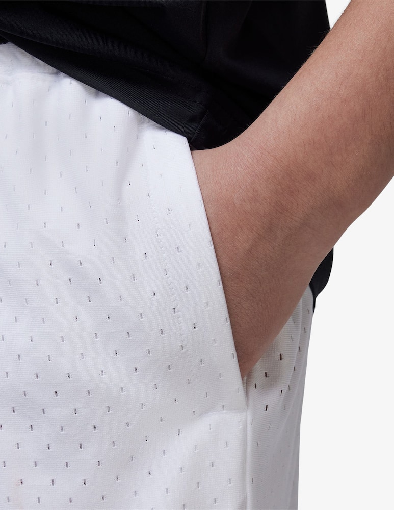 rinascente Nike Jordan Sport diamond shorts