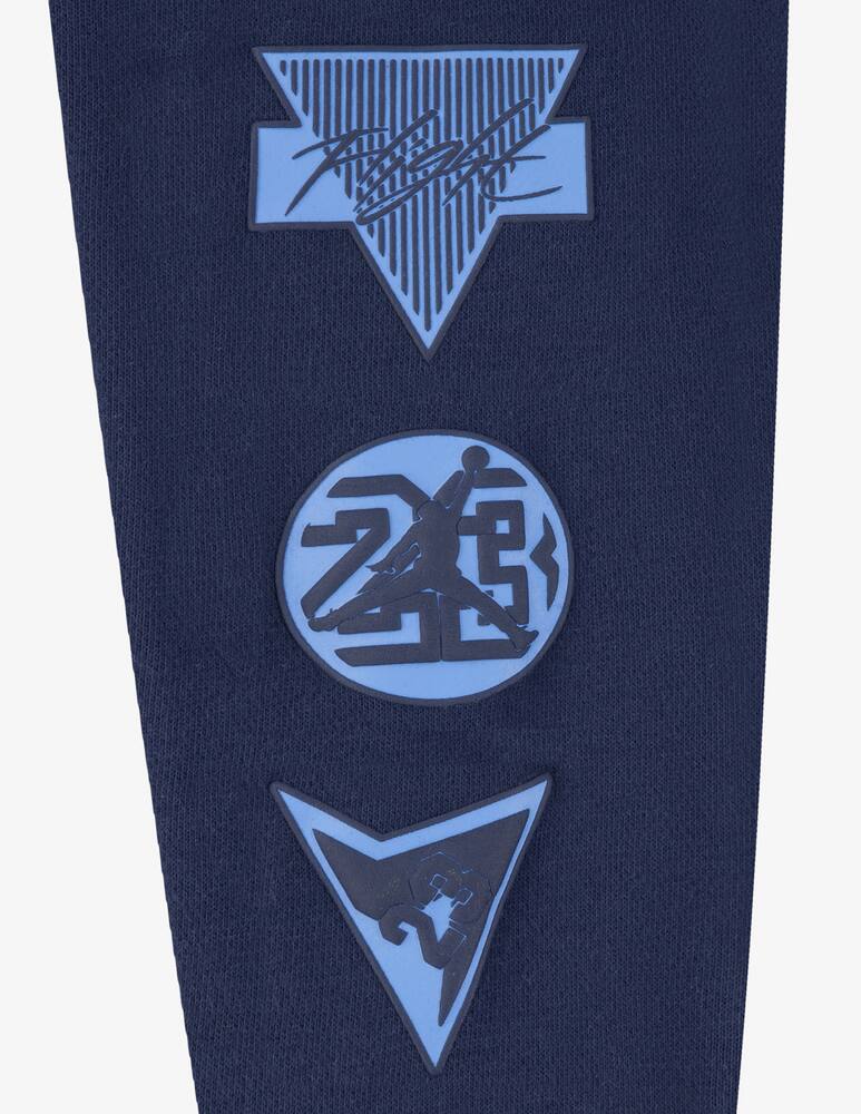 rinascente Nike Jordan Set felpa e pantaloni Shine