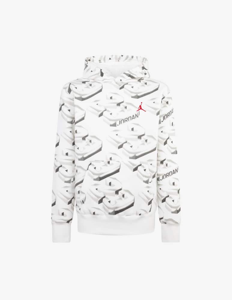 rinascente Nike Jordan Felpa con cappuccio Jordan