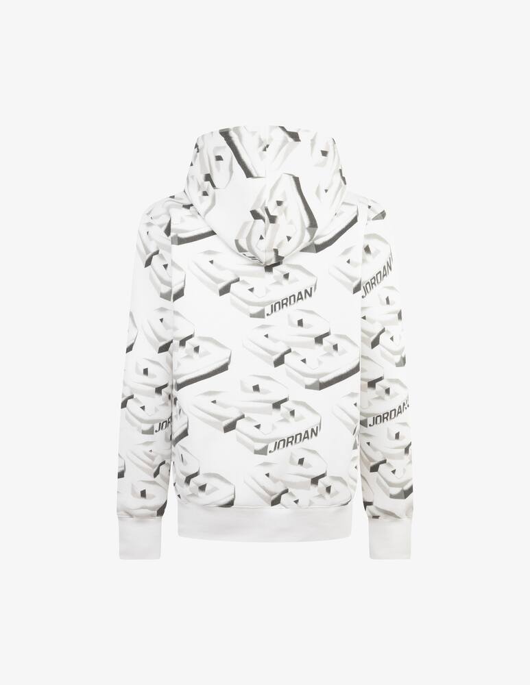 rinascente Nike Jordan Felpa con cappuccio Jordan