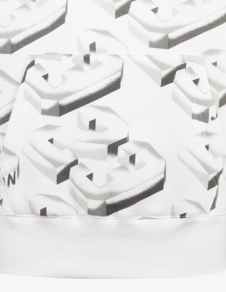 rinascente Nike Jordan Felpa con cappuccio Jordan