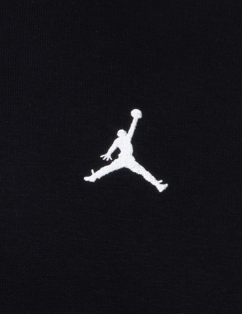 rinascente Nike Jordan Felpa cappuccio Brooklyn MJ