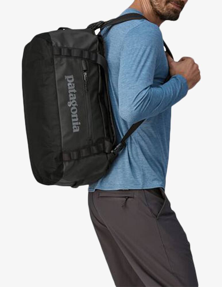 rinascente Patagonia Black Hole Duffel 40L