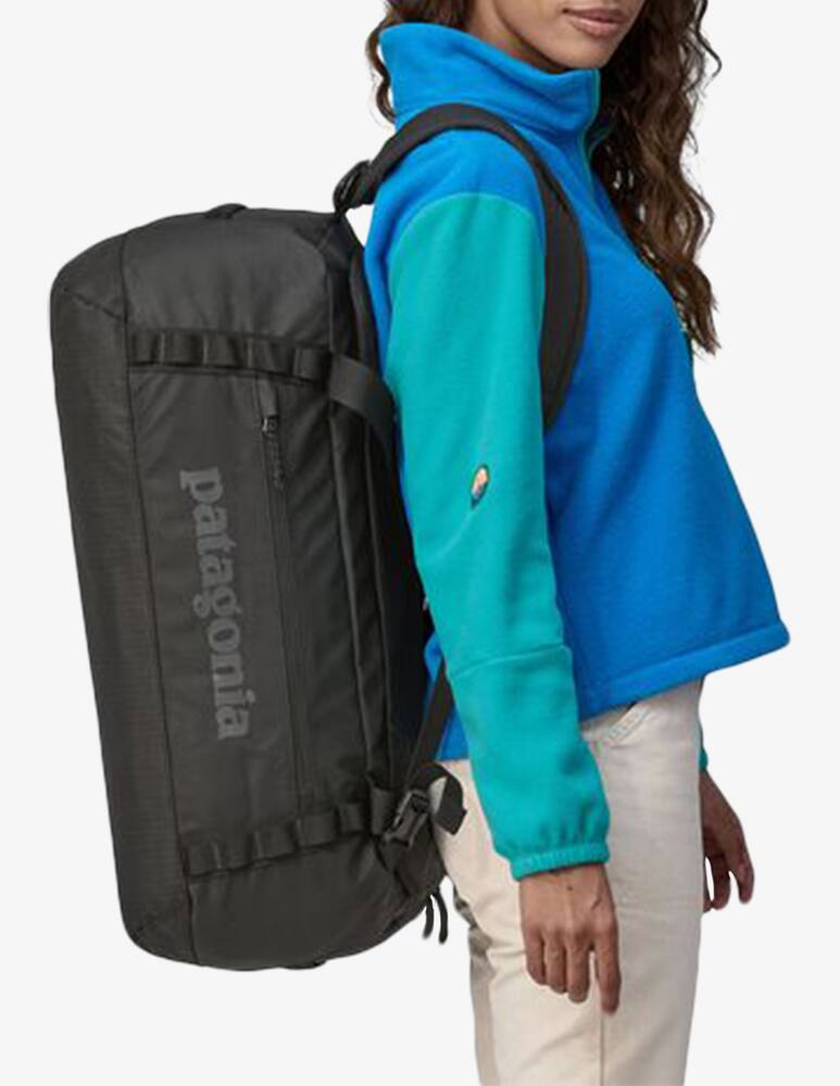 rinascente Patagonia Black Hole Duffel 55L