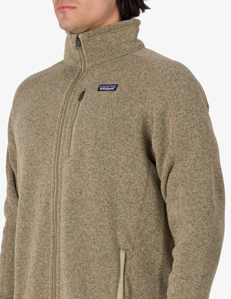 rinascente Patagonia Full-zip better sweater