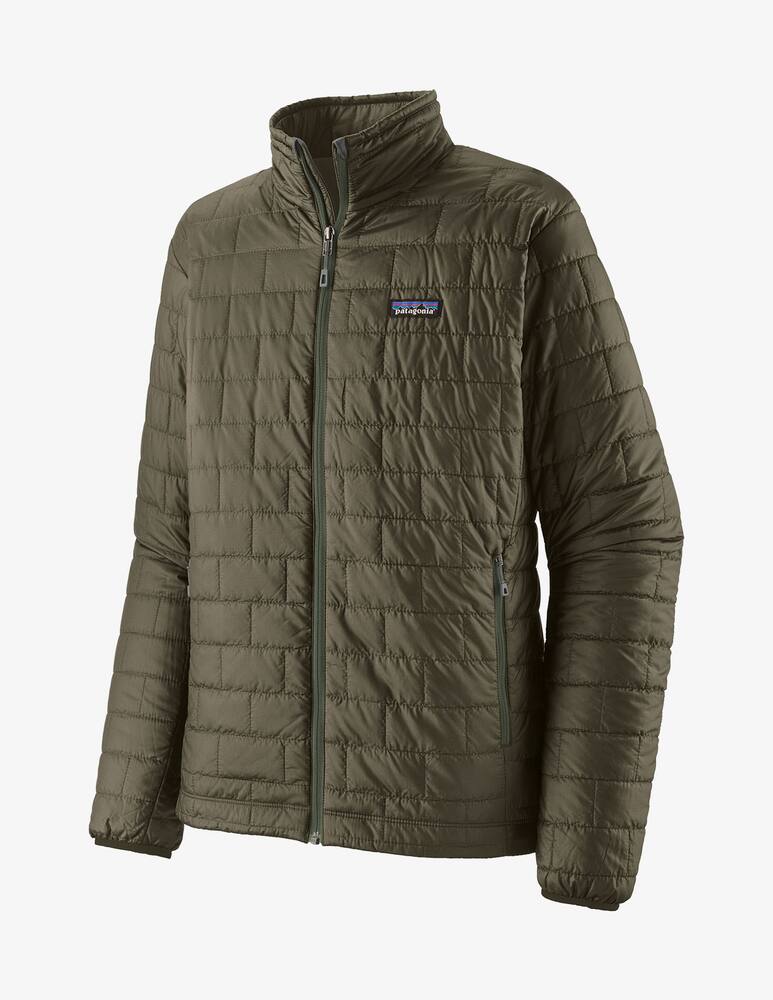 rinascente Patagonia Nano puff gilet