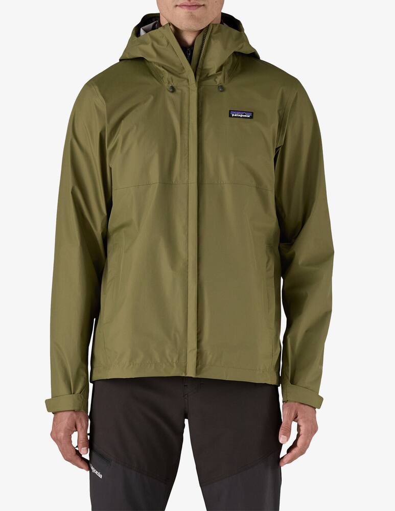 Patagonia Giacca con cappuccio Torrentshell - immagine 1 Patagonia Giacca con cappuccio Torrentshell - immagine 1