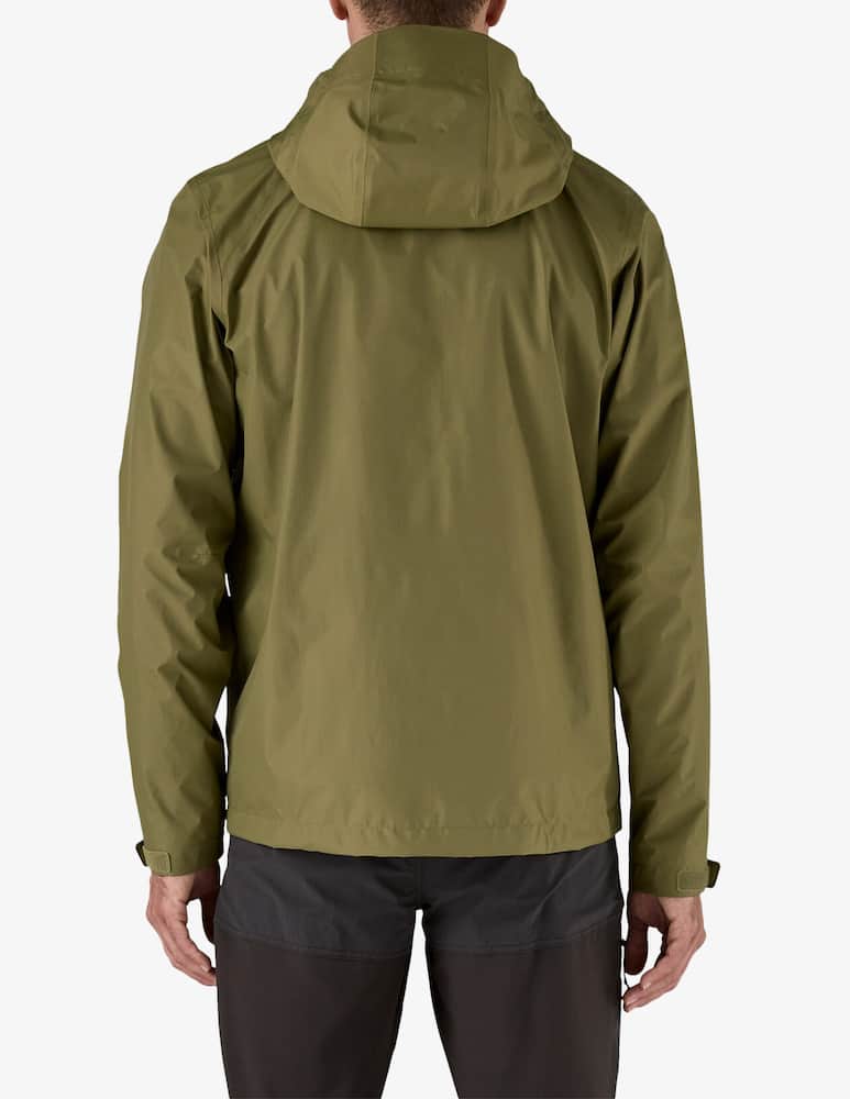 Patagonia Giacca con cappuccio Torrentshell - immagine 2 Patagonia Giacca con cappuccio Torrentshell - immagine 2
