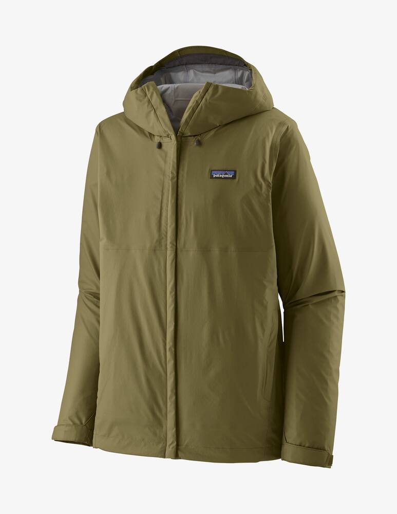 rinascente Patagonia Jacket torrentshell hooded