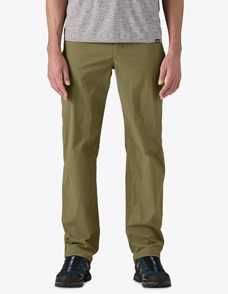 Patagonia Pantaloni Quandary regolari - immagine 1 Patagonia Pantaloni Quandary regolari - immagine 1