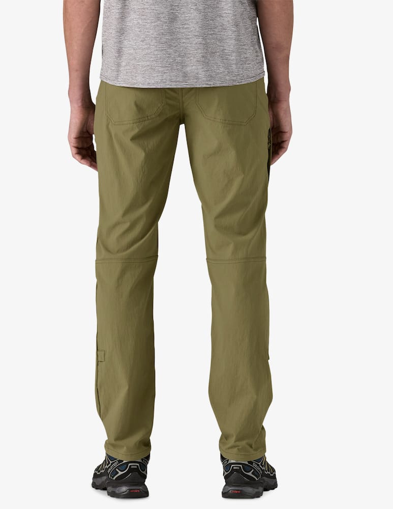 rinascente Patagonia Quandary regular trousers