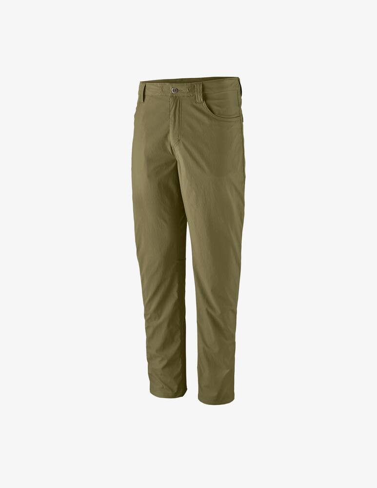 rinascente Patagonia Quandary regular trousers