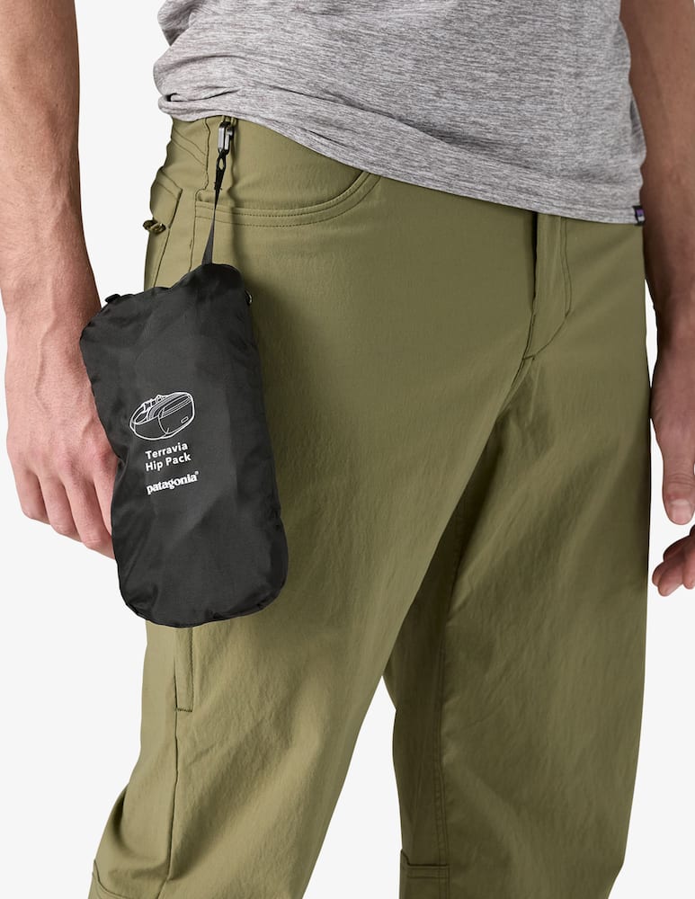 Patagonia Terravia Hip Pack - picture 4 Patagonia Terravia Hip Pack - picture 4