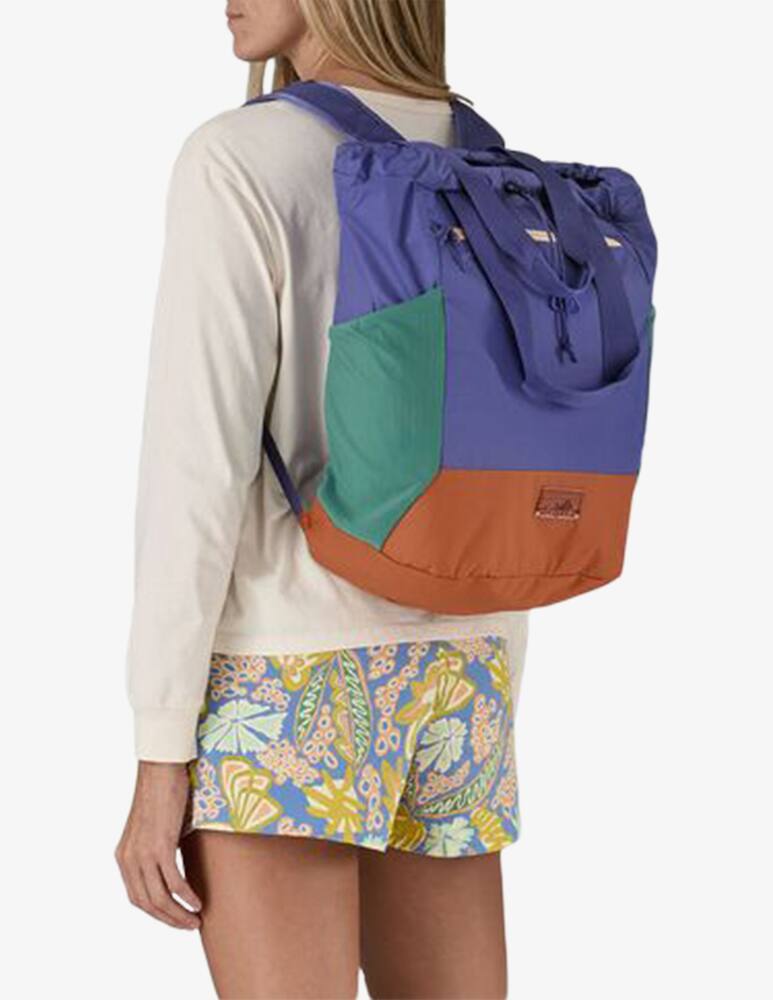 rinascente Patagonia Terravia Tote Pack