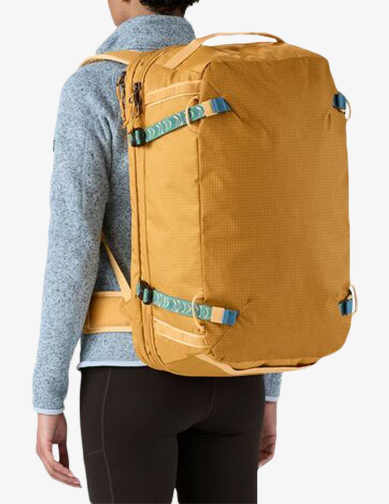 rinascente Patagonia Black Hole MLC