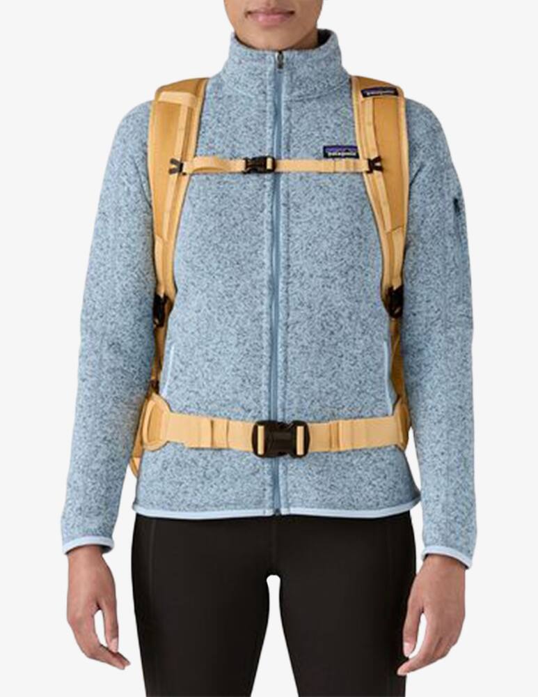 rinascente Patagonia Black Hole MLC