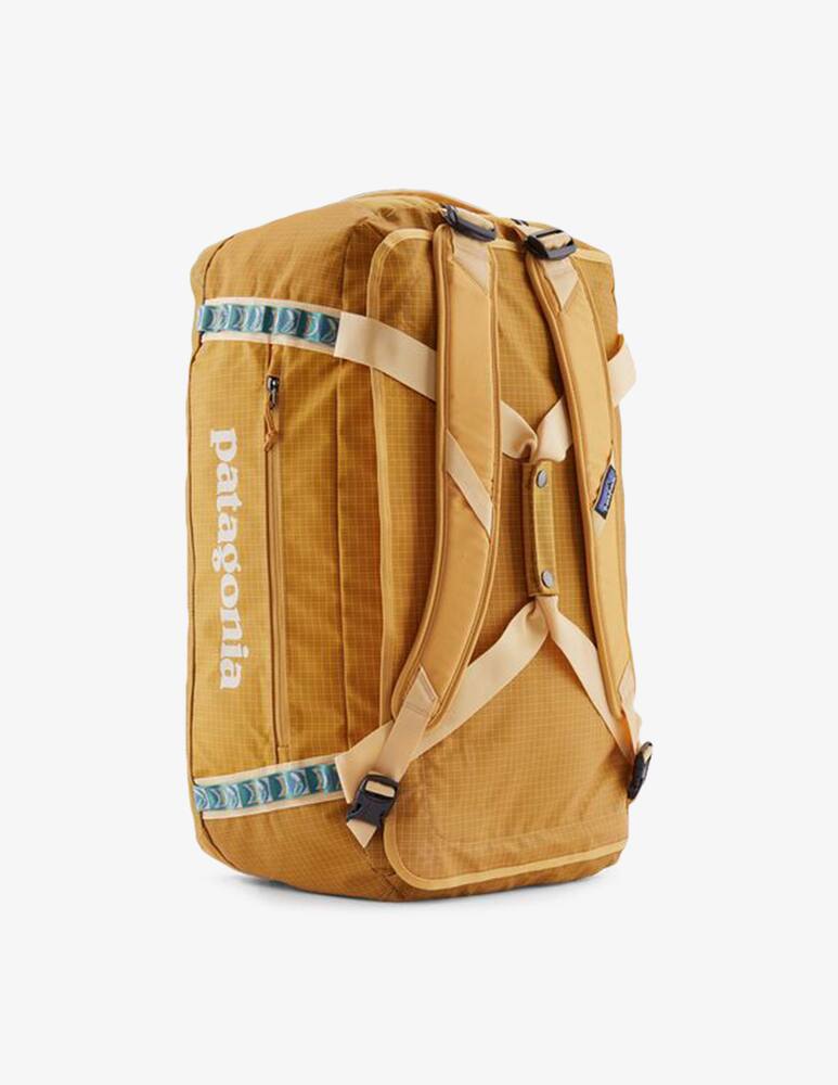 rinascente Patagonia Black Hole Duffel 55L