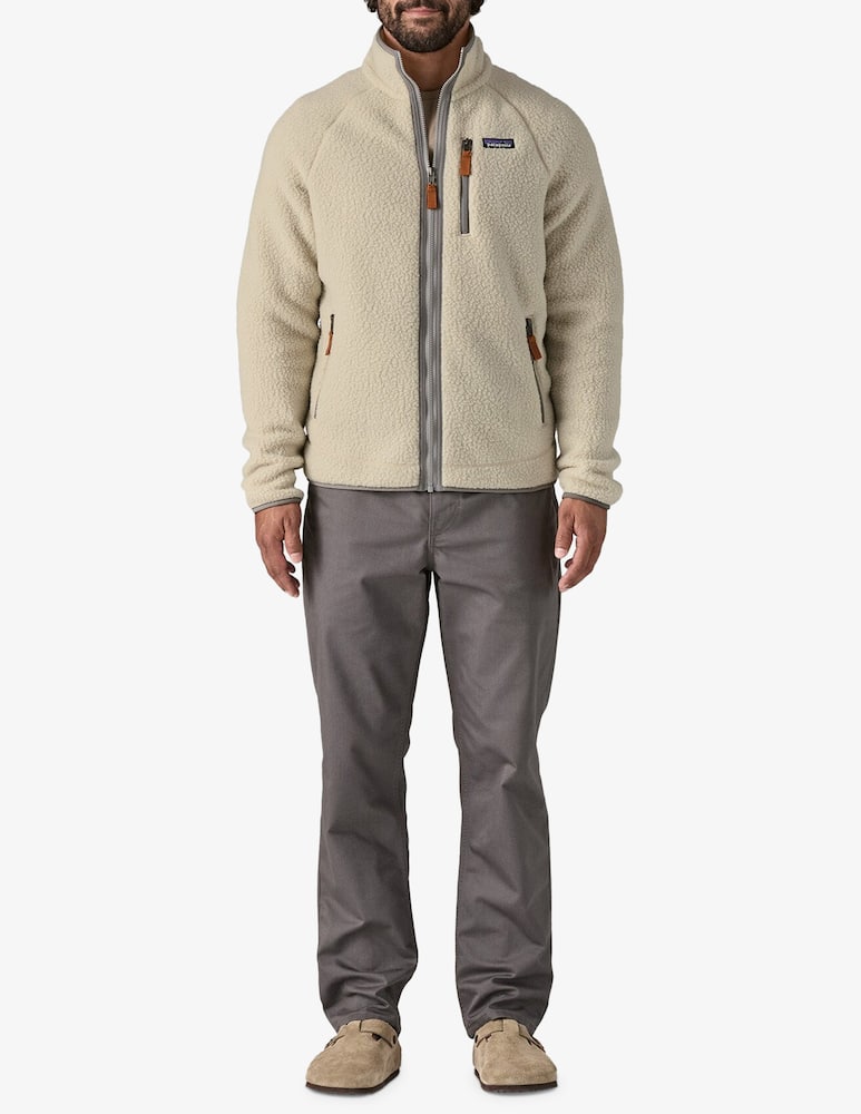 Patagonia Fleece zip jacket - picture 2 Patagonia Fleece zip jacket - picture 2