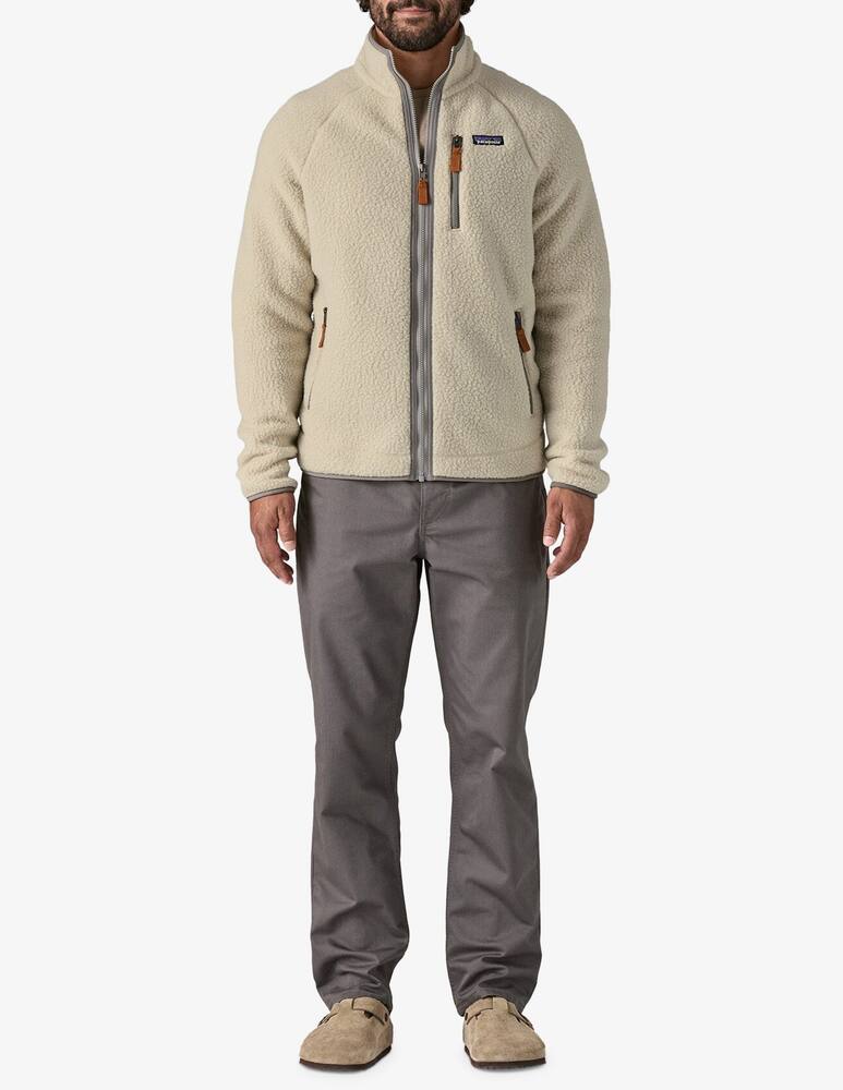 rinascente Patagonia Fleece zip jacket