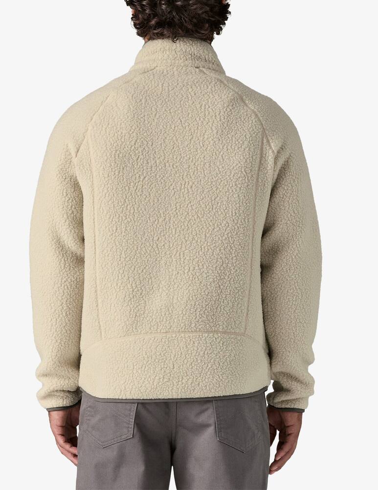 rinascente Patagonia Fleece zip jacket