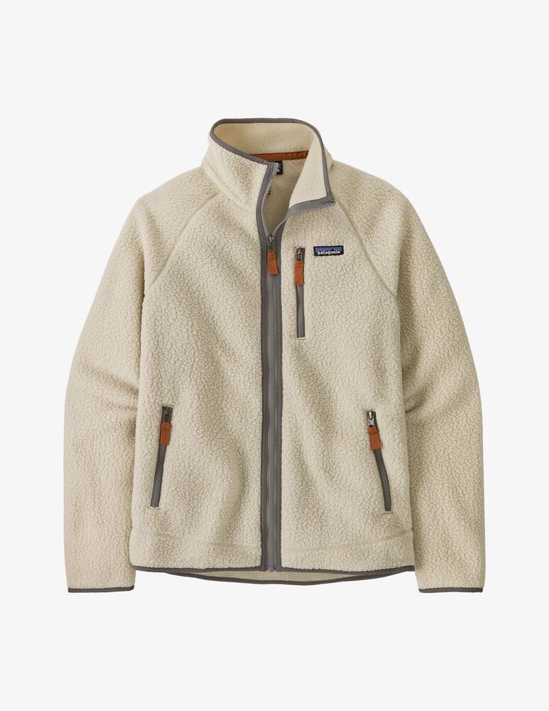 rinascente Patagonia Fleece zip jacket