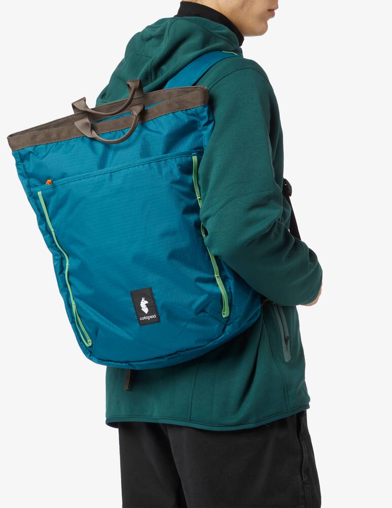 Cotopaxi Borsa tote cadadia todo 16l - immagine 2 Cotopaxi Borsa tote cadadia todo 16l - immagine 2