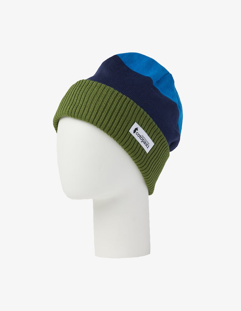 Cotopaxi Alto beanie - picture 1 Cotopaxi Alto beanie - picture 1