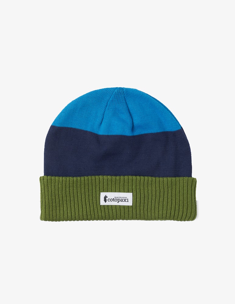 Cotopaxi Alto beanie - picture 2 Cotopaxi Alto beanie - picture 2