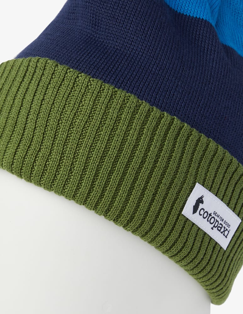 Cotopaxi Alto beanie - picture 4 Cotopaxi Alto beanie - picture 4