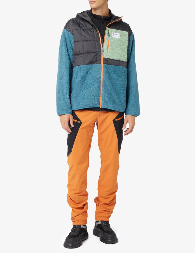 rinascente Cotopaxi Giacca con cappuccio trico hybrid