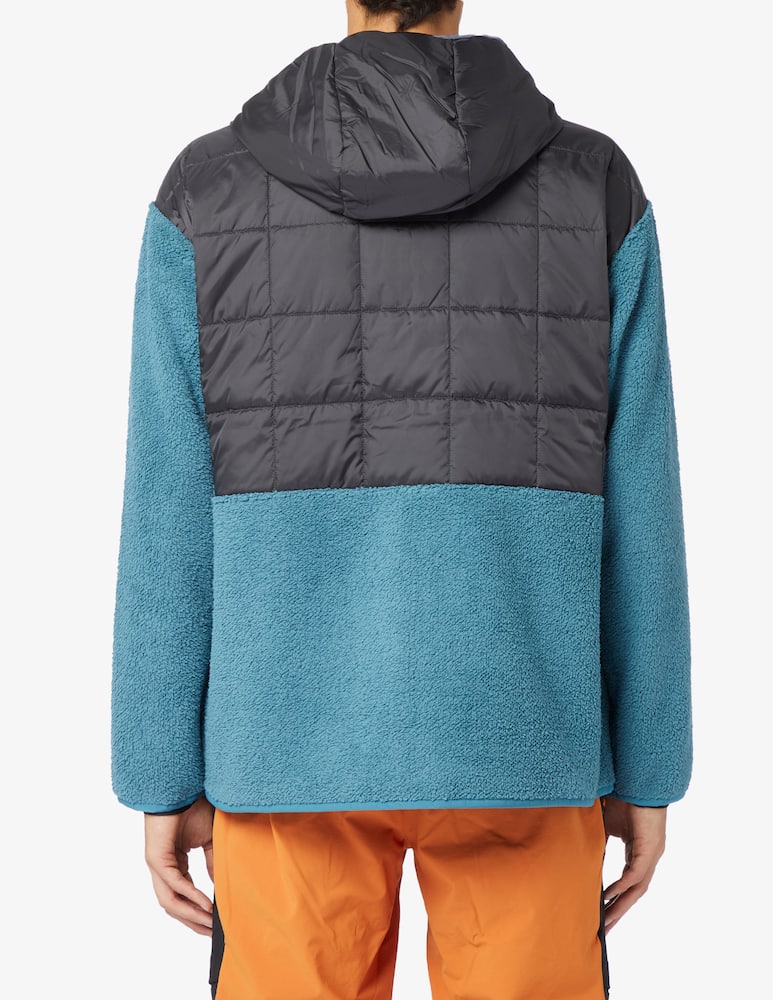 rinascente Cotopaxi Giacca con cappuccio trico hybrid