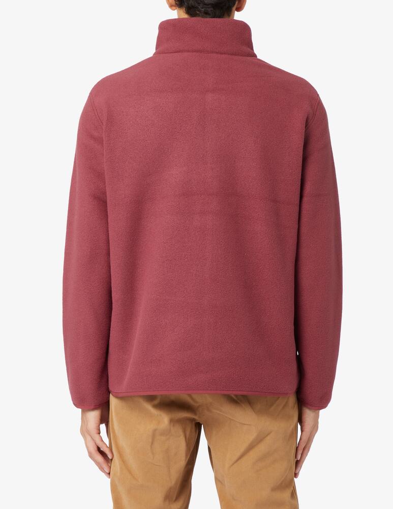 rinascente Cotopaxi Giacca con cerniera teca fleece