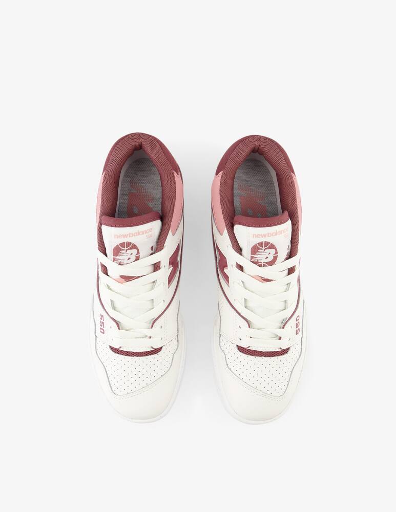 rinascente New Balance 550DP limit leather sneakers