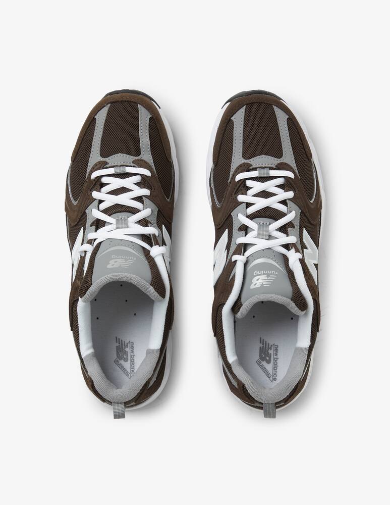 rinascente New Balance Sneakers 530 tier 3