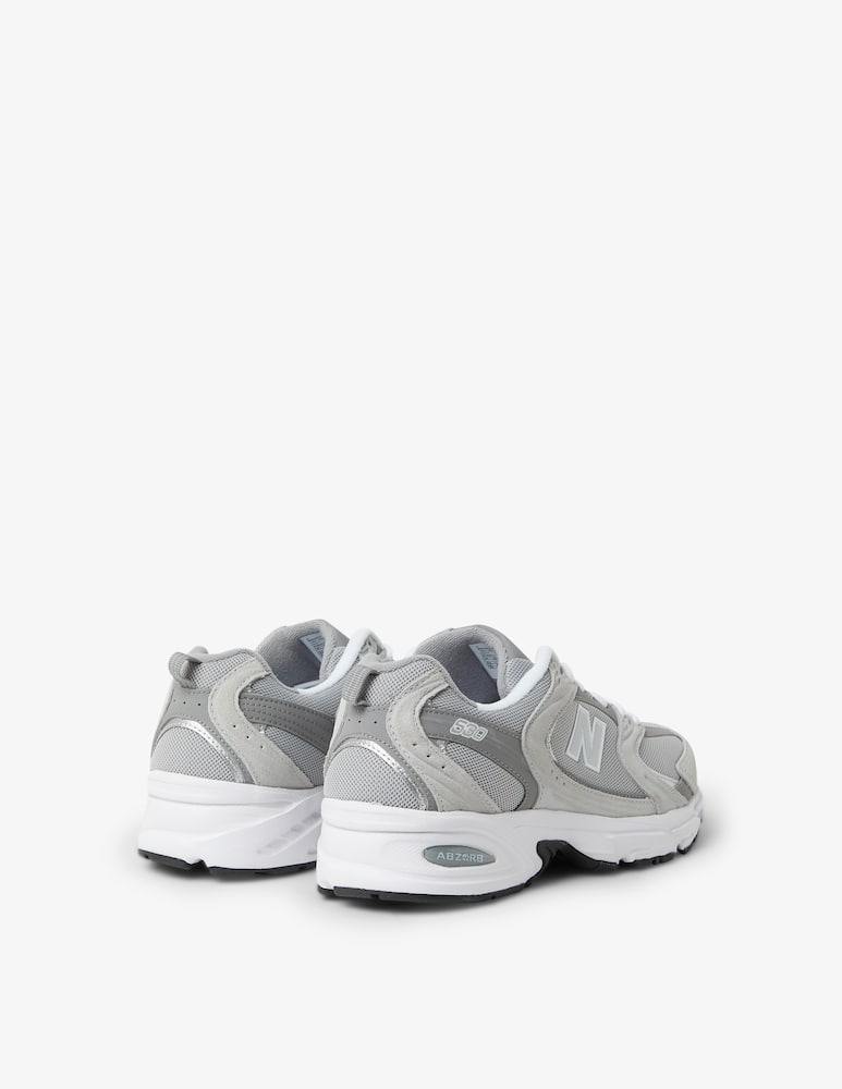 New Balance Sneakers lifestyle MTZ - immagine 4 New Balance Sneakers lifestyle MTZ - immagine 4