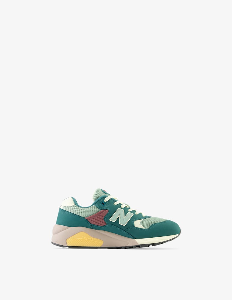 New Balance Sneakers MT580 in camoscio - immagine 1 New Balance Sneakers MT580 in camoscio - immagine 1