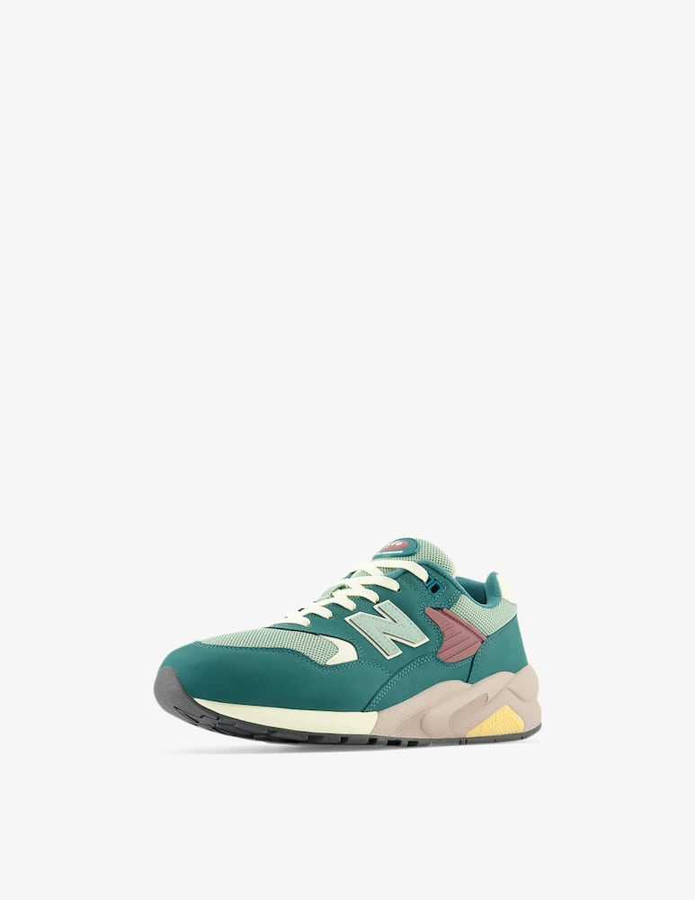 New Balance Sneakers MT580 in camoscio - immagine 2 New Balance Sneakers MT580 in camoscio - immagine 2