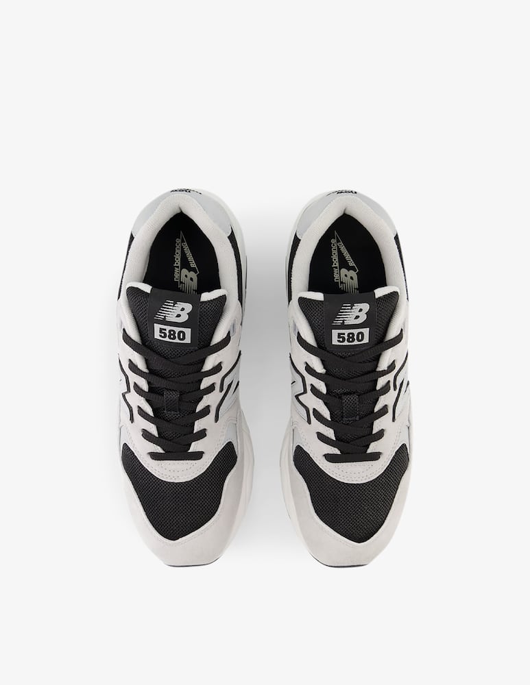 New Balance Sneakers MT580 in camoscio - immagine 4 New Balance Sneakers MT580 in camoscio - immagine 4