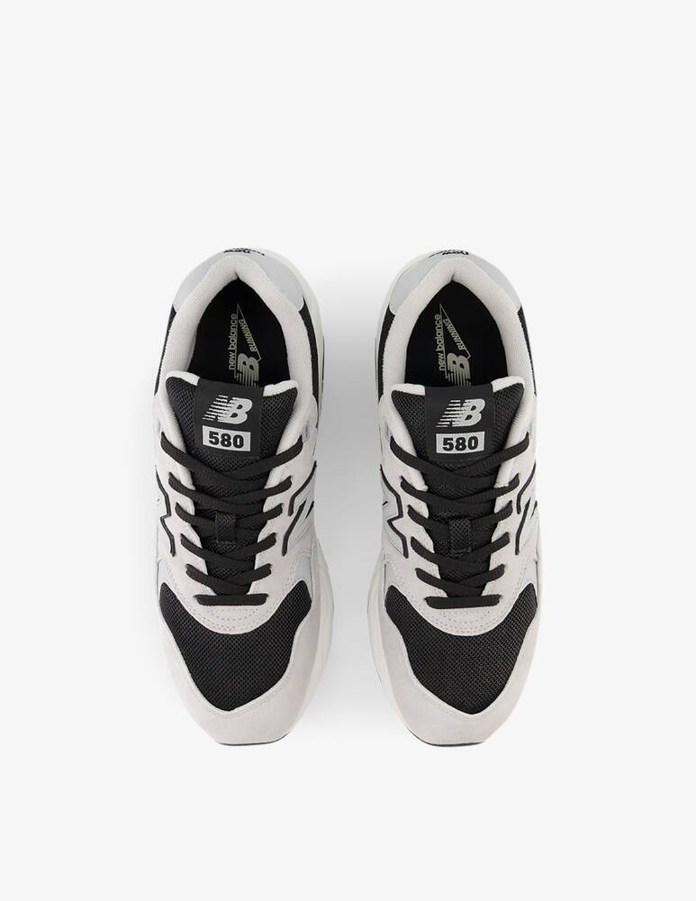 rinascente New Balance Sneakers MT580 in camoscio