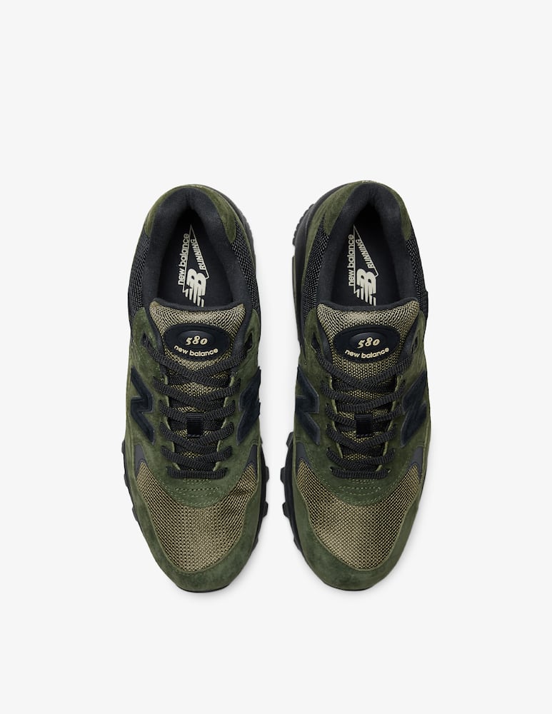 New Balance Sneakers mt580 - immagine 3 New Balance Sneakers mt580 - immagine 3