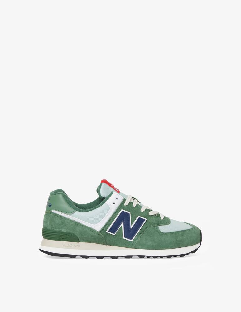 New Balance 574 tier 3 sneakers - picture 1 New Balance 574 tier 3 sneakers - picture 1