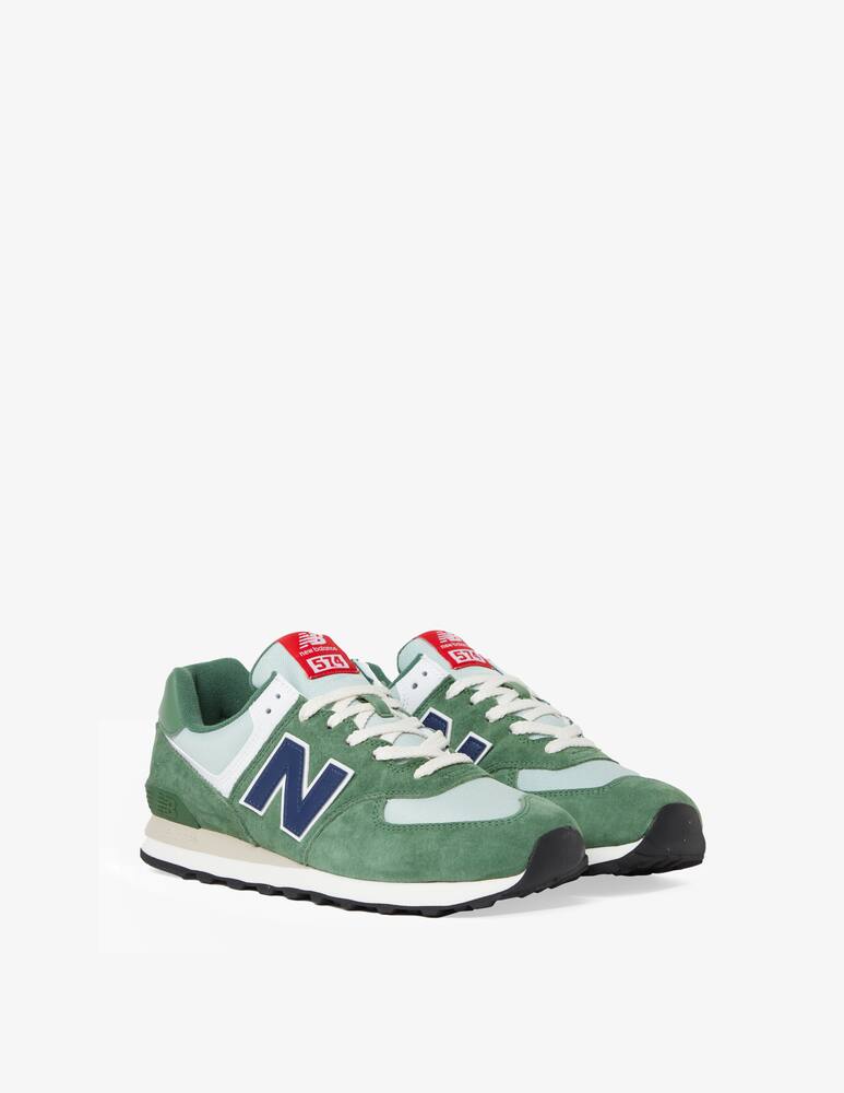 New Balance 574 tier 3 sneakers - picture 2 New Balance 574 tier 3 sneakers - picture 2