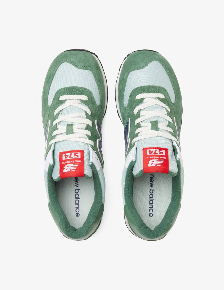 New Balance 574 tier 3 sneakers - picture 3 New Balance 574 tier 3 sneakers - picture 3