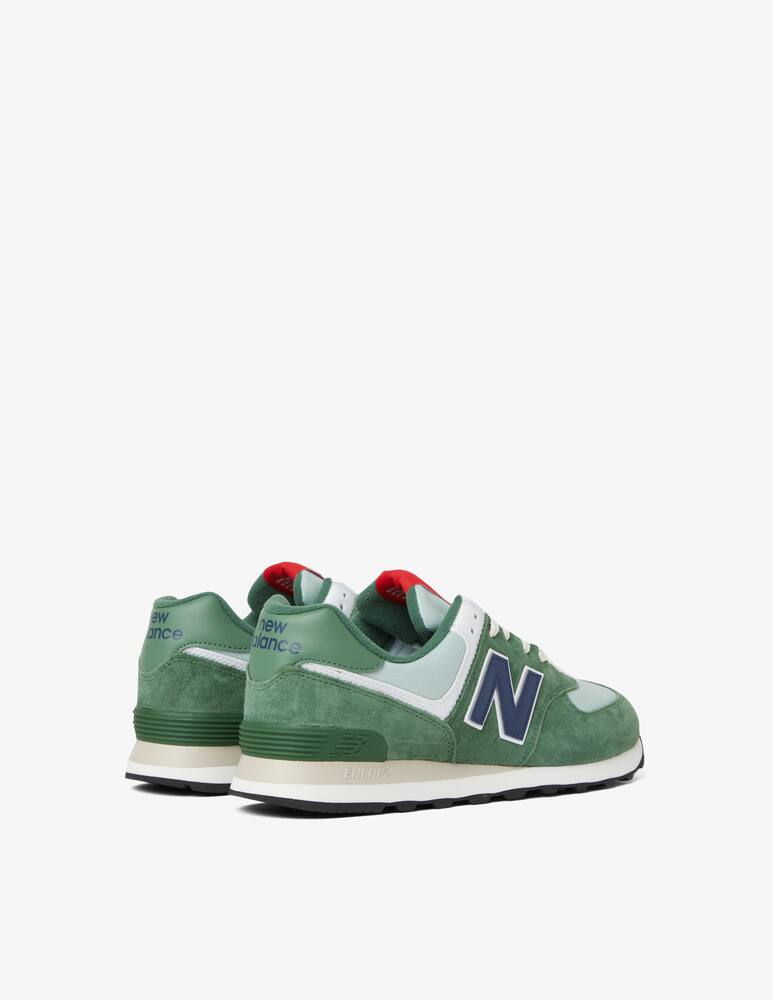 New Balance 574 tier 3 sneakers - picture 4 New Balance 574 tier 3 sneakers - picture 4